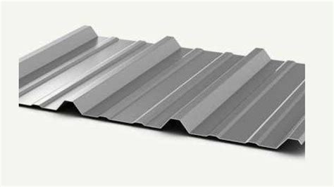 26 gauge metal roof material